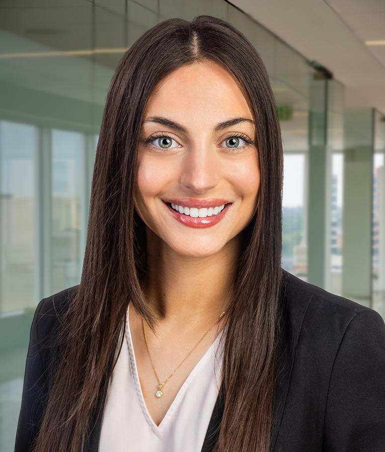 Morgan Kleinhandler 